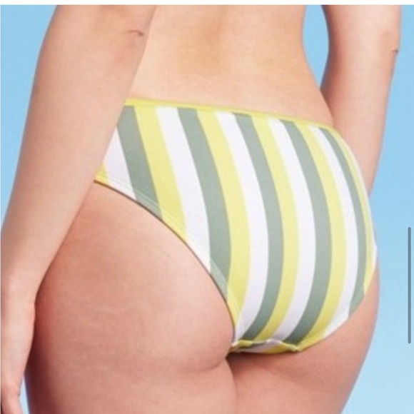 NWT Kona Sol | target bikini (M) - Picture 4 of 8